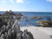 Pringle Bay