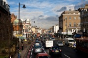 Putney High Street