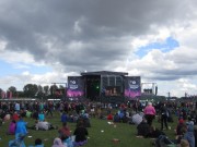 Radio 1 Hackney Weekend Festival