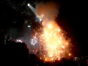 Rammstein at Wembley