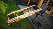 Ramp For the Braai