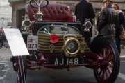 Regent Street Motor Show 2012