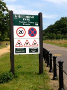 Richmond Park