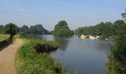 Richmond Towpath