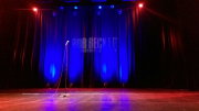 Rob Beckett Finchley December 2016