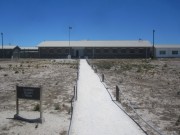 Robben Island Maximum Security Prison