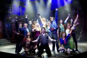 Rock of Ages Musical