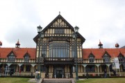 Rotorua Government Gardens