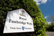 Royal Tunbridge Wells