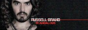 Russell Brand Scandalous