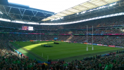 Rwc2015 Ireland vs Romania