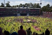 SA vs Pakistan at the Wanderers March 2013