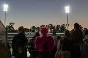 SA vs Pakistan at the Wanderers March 2013