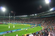 SA vs Wales in Wellington