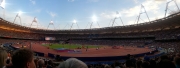 Sainsburys Anniversary Games 2013