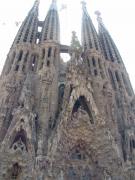 Sangrada Familia