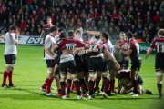 Saracens vs Munster 15 December