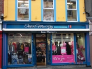 Sean Murrays Skibbereen