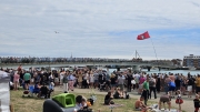 Shoreham Raft Race 2025