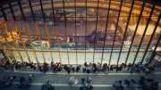 Sky Garden at 20 Fenchurch Street