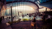 Sky Garden at 20 Fenchurch Street