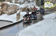 Skyline Luge Queenstown