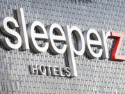 Sleeperz Hotel