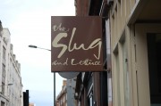 Slug and Lettuce