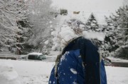 Snowball Fight