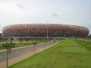 Soccer City