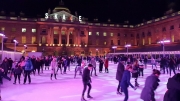 Somerset House Ice Skating December 2018