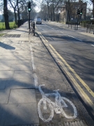 South East London Cycling