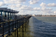 Southend on Sea Pier