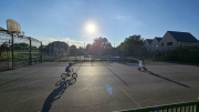 Southwick Playground August 2025