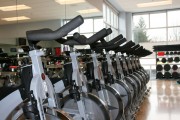 Spinning Class