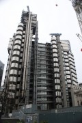 Square Mile the Lloyds Building