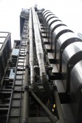 Square Mile the Lloyds Building