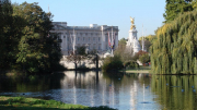 St James Park London