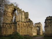 St Marys Abbey