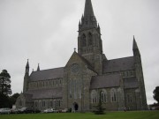 St Marys Cathedral