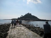 St Michaels Mount