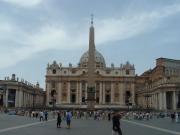 St Peters Square