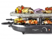 Stone Raclette Grill