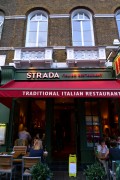 Strada Italian Restaurant