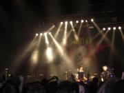 Sum 41 in Concert