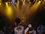 Sum 41 in Concert