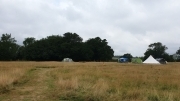 Sunnyfield Camping August 2020