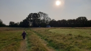 Sunnyfield Camping September 2020