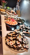 Sushi Fest April 2016