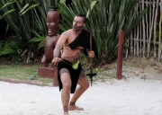 Tamaki Rotorua Maori Village